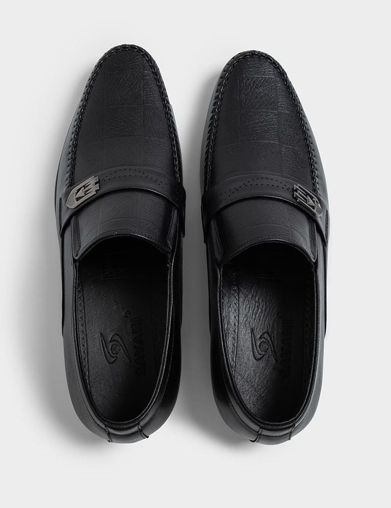 Giày Loafer nam MSH078K4