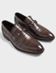 Giày Loafer nam MSH086K4