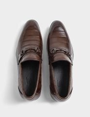 Giày Loafer nam MSH086K4