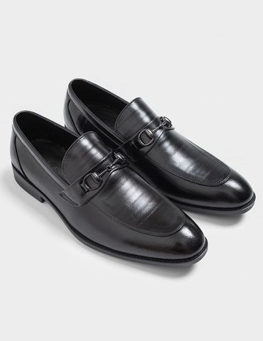 Giày Loafer nam MSH086K4