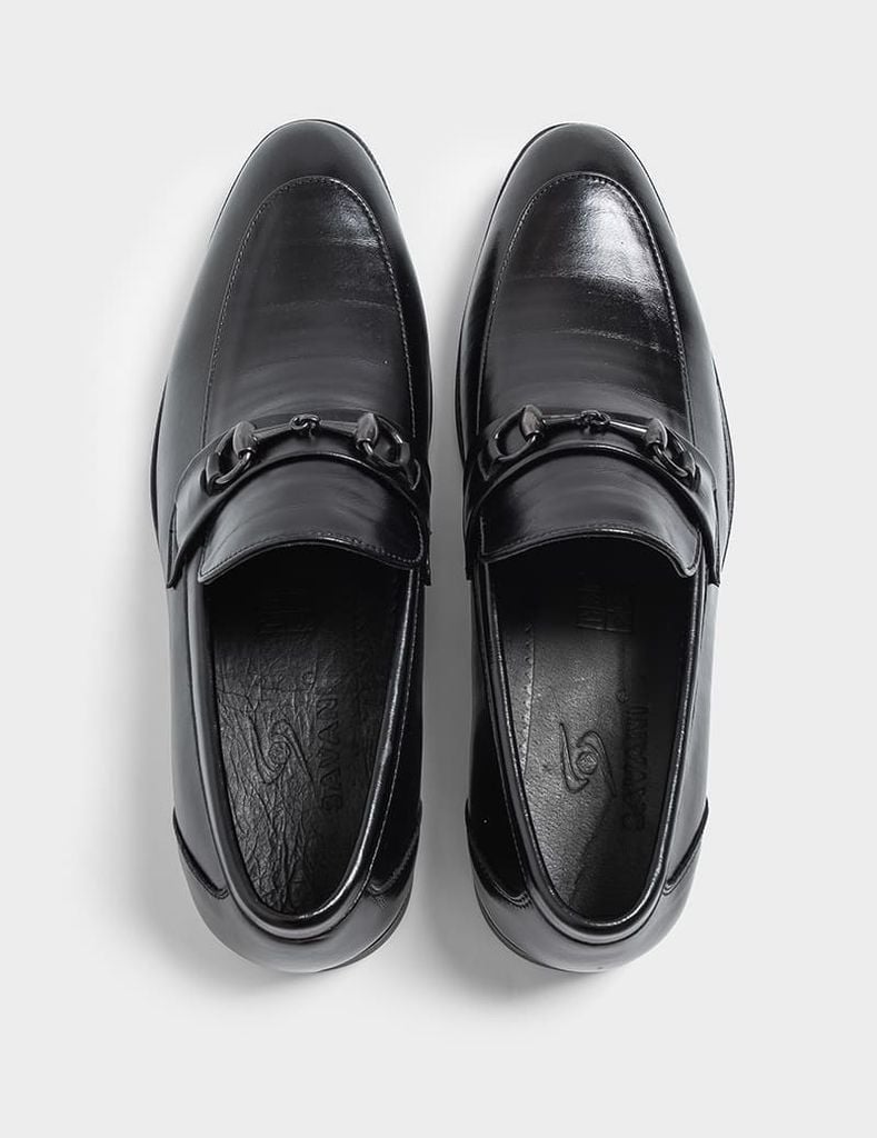 Giày Loafer nam MSH086K4