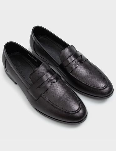 Giày Loafer-MSH089K4