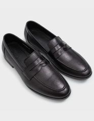 Giày Loafer-MSH089K4