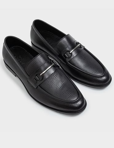 Giày Loafer nam MSH090K4