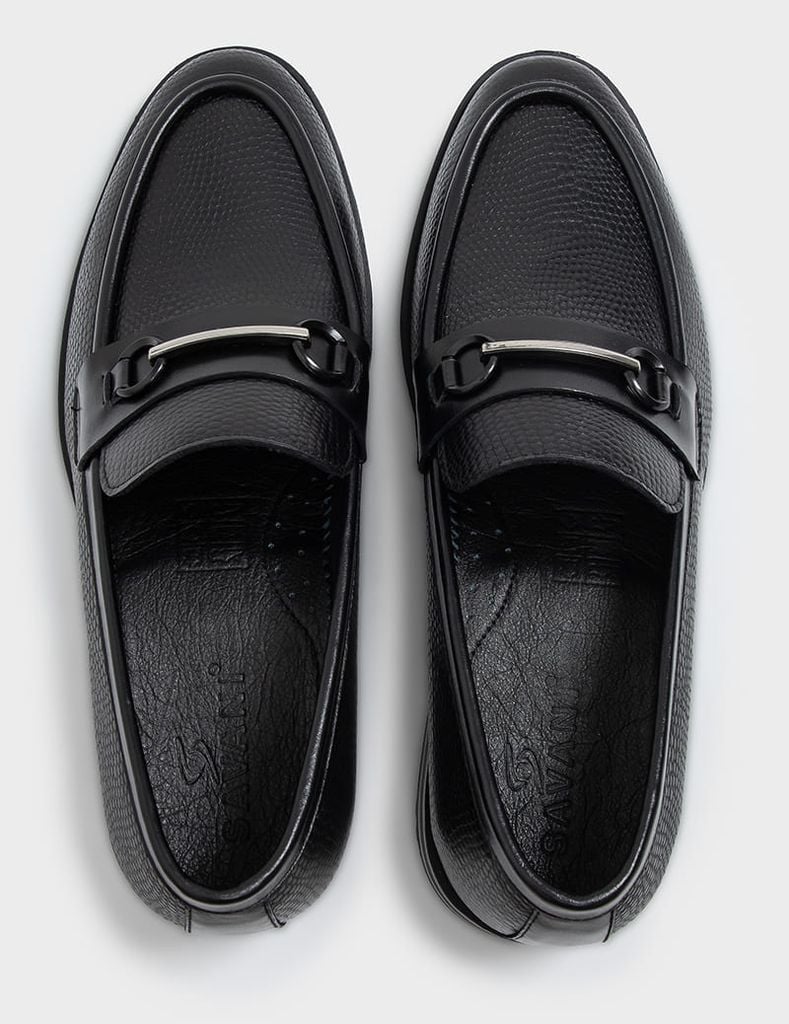 Giày Loafer nam MSH090K4