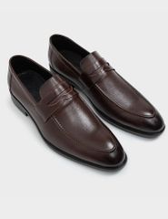 Giày Loafer nam MSH091K4