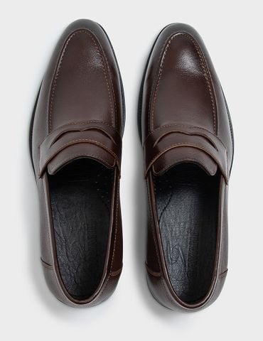 Giày Loafer nam MSH091K4