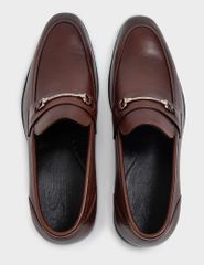 Giày Loafer-MSH092K4