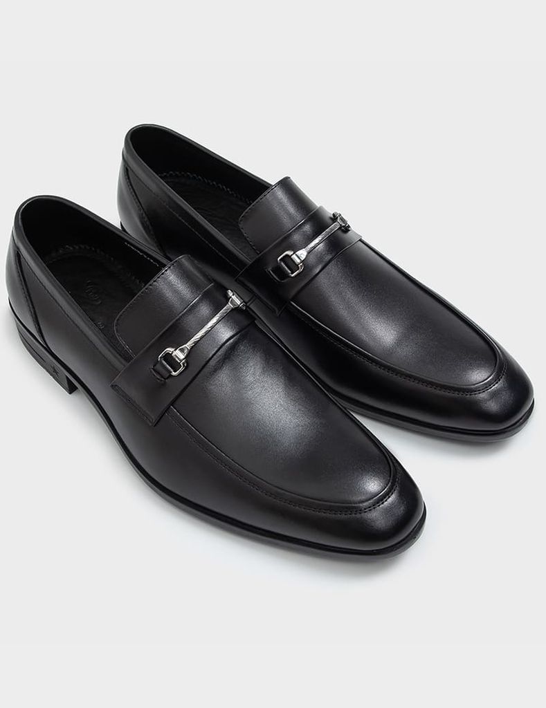 Giày Loafer-MSH092K4