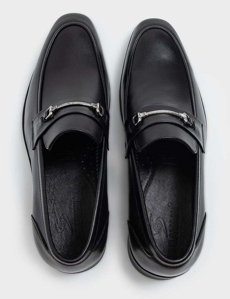 Giày Loafer-MSH092K4