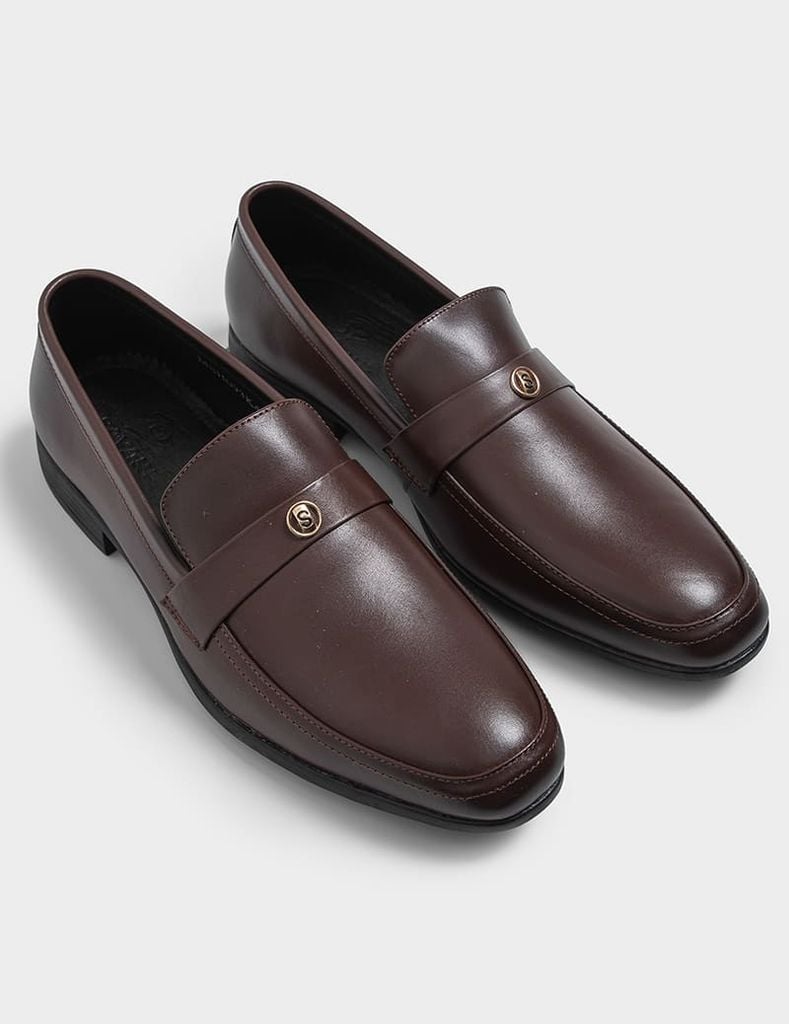 Giày Loafer nam MSH093K4
