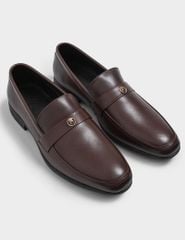 Giày Loafer nam MSH093K4