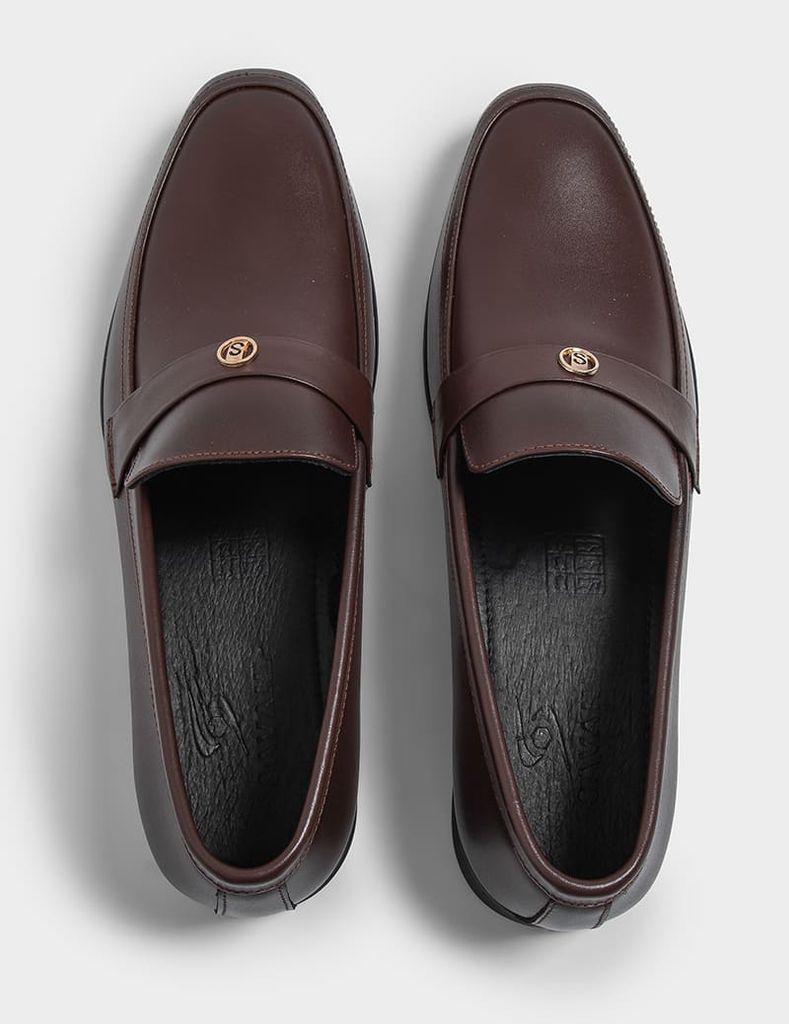 Giày Loafer nam MSH093K4