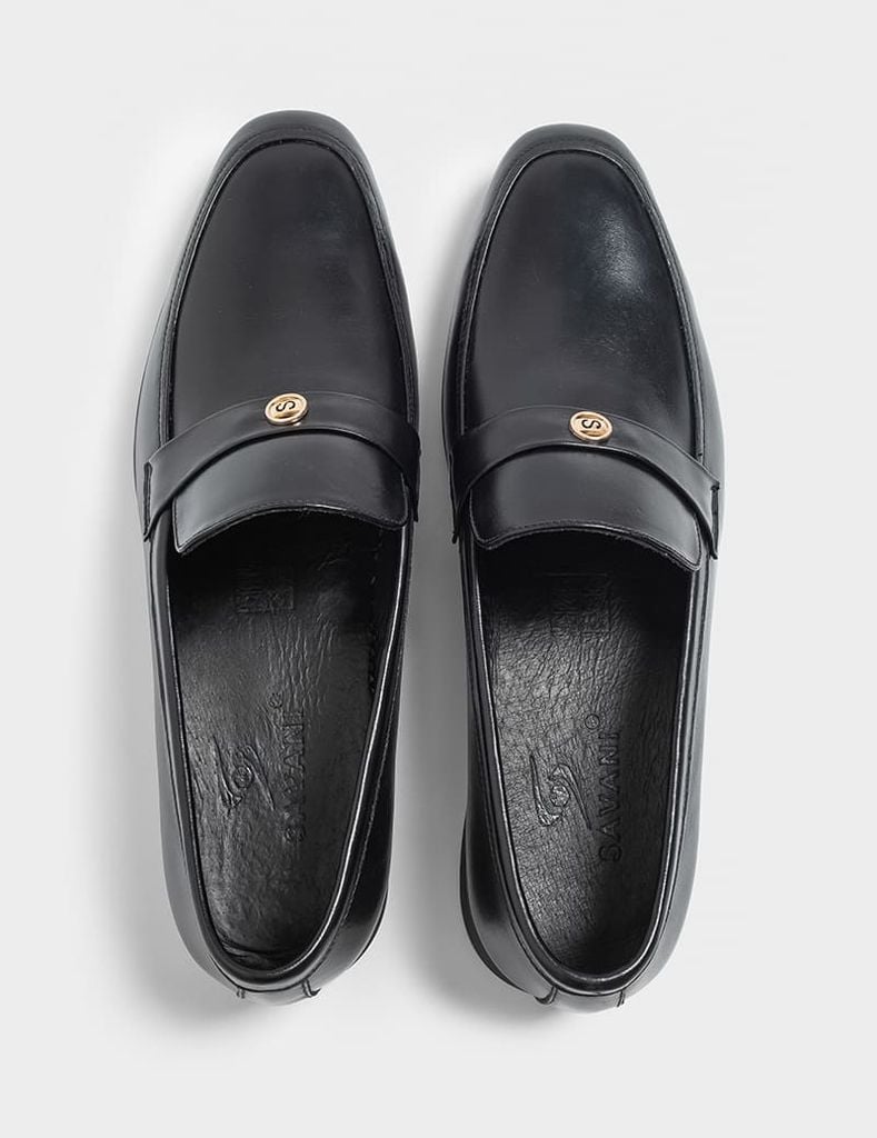 Giày Loafer nam MSH093K4