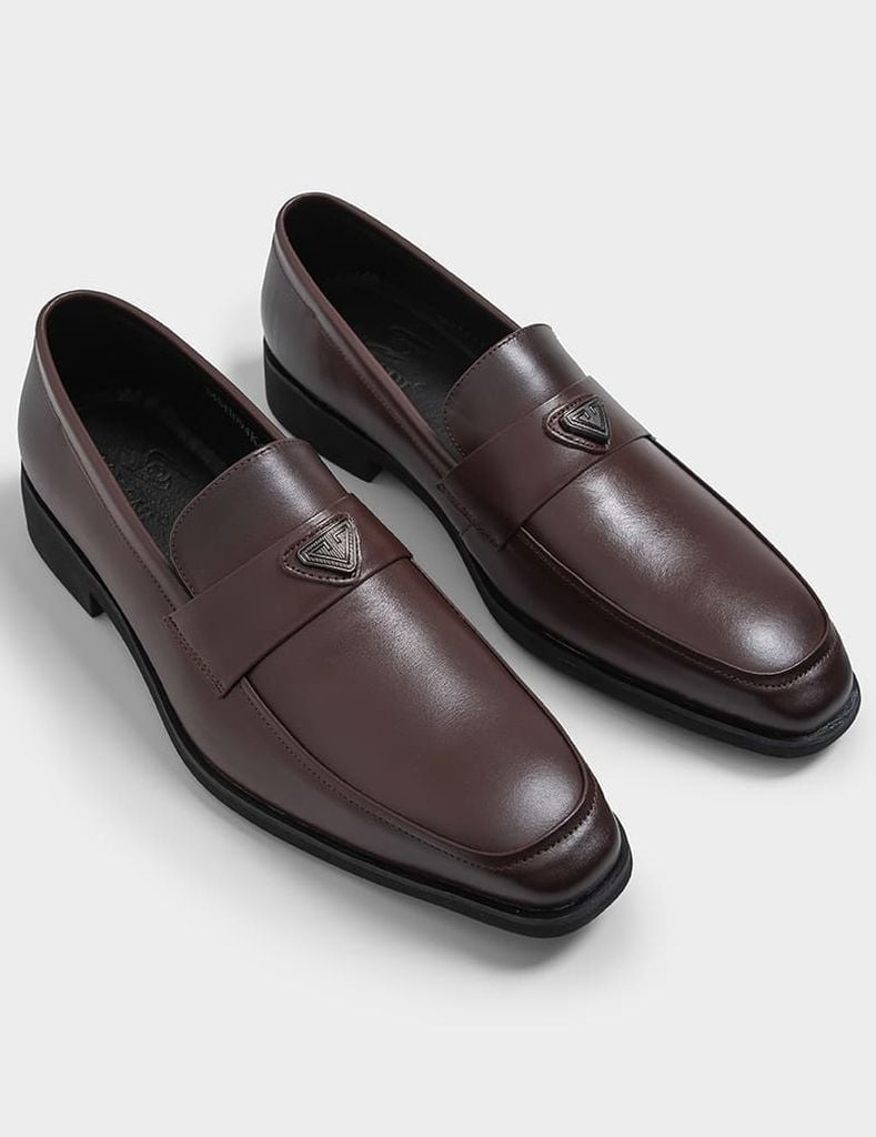 Giày Loafer nam MSH094K4