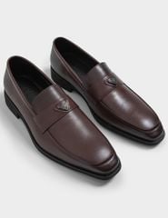 Giày Loafer nam MSH094K4