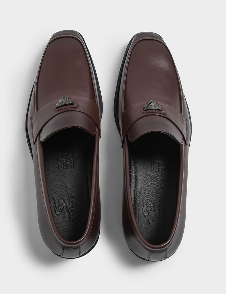 Giày Loafer nam MSH094K4