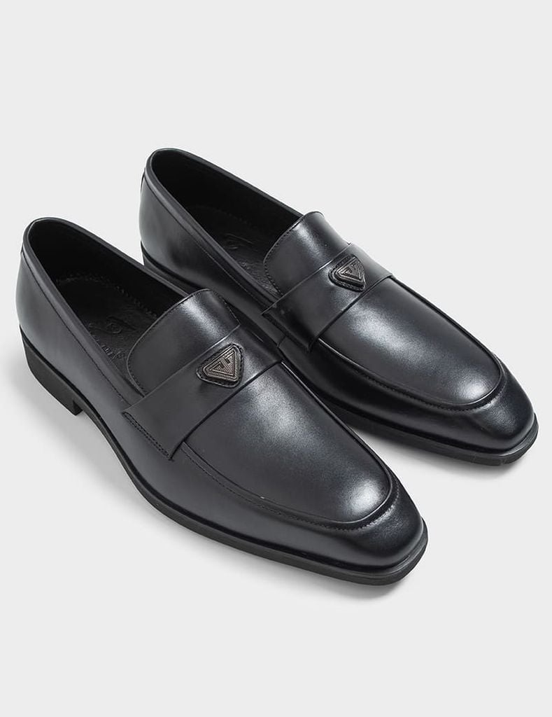 Giày Loafer nam MSH094K4