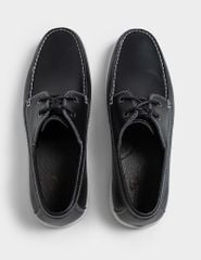 Giày slip on nam MSH095K4