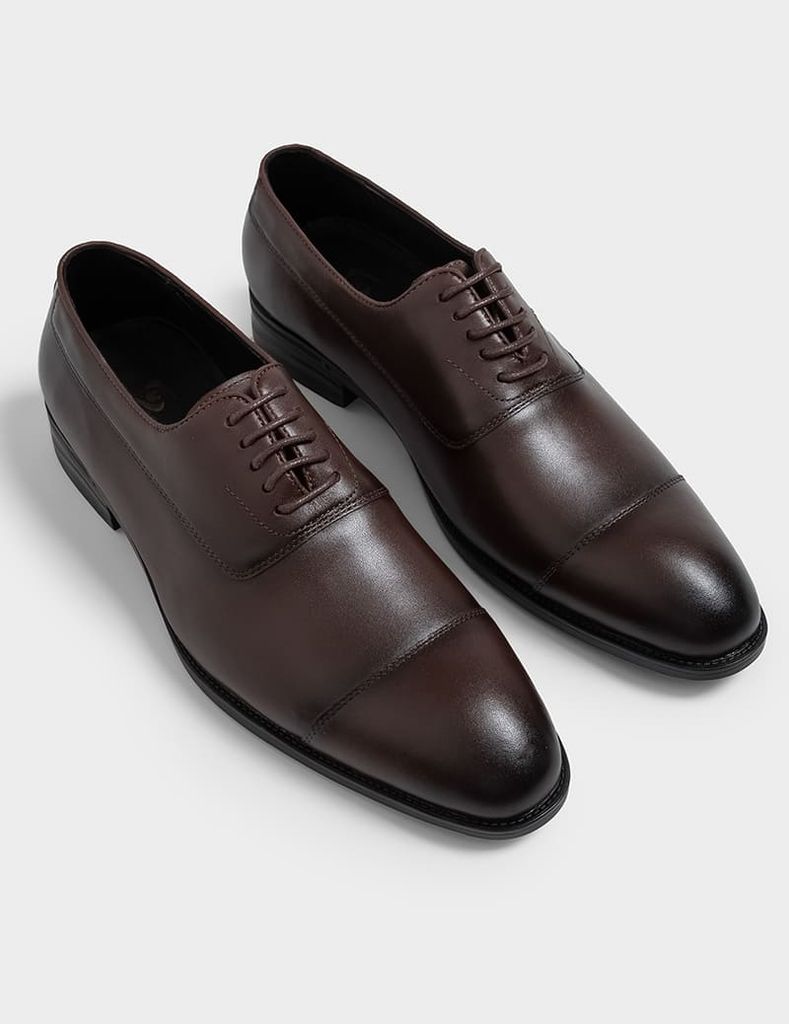 Giày Oxford nam MSH096K4