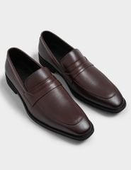 Giày Loafer-MSH098K4