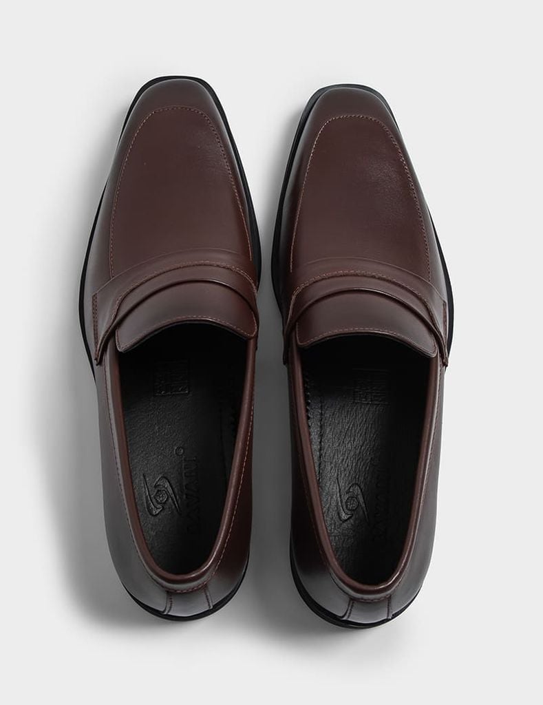 Giày Loafer-MSH098K4