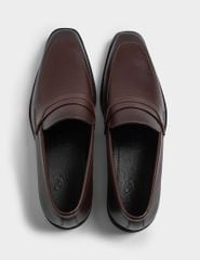 Giày Loafer-MSH098K4