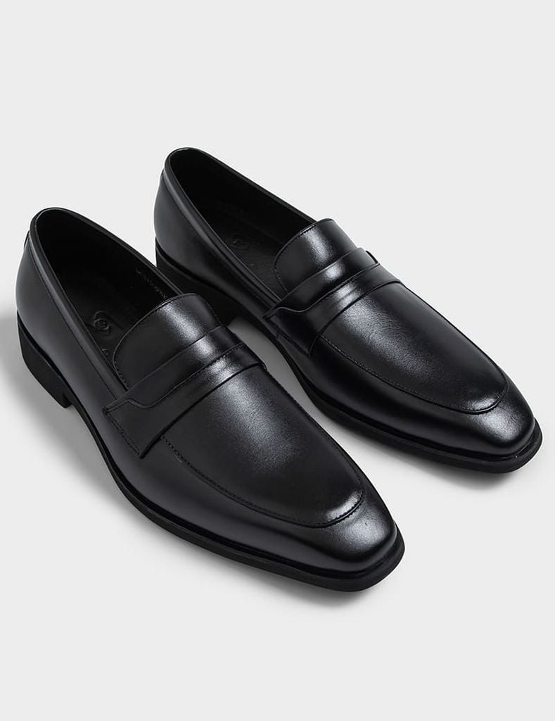 Giày Loafer-MSH098K4