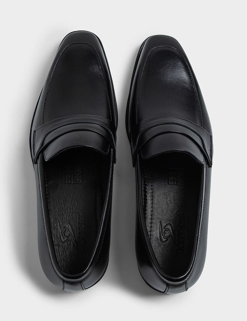 Giày Loafer-MSH098K4