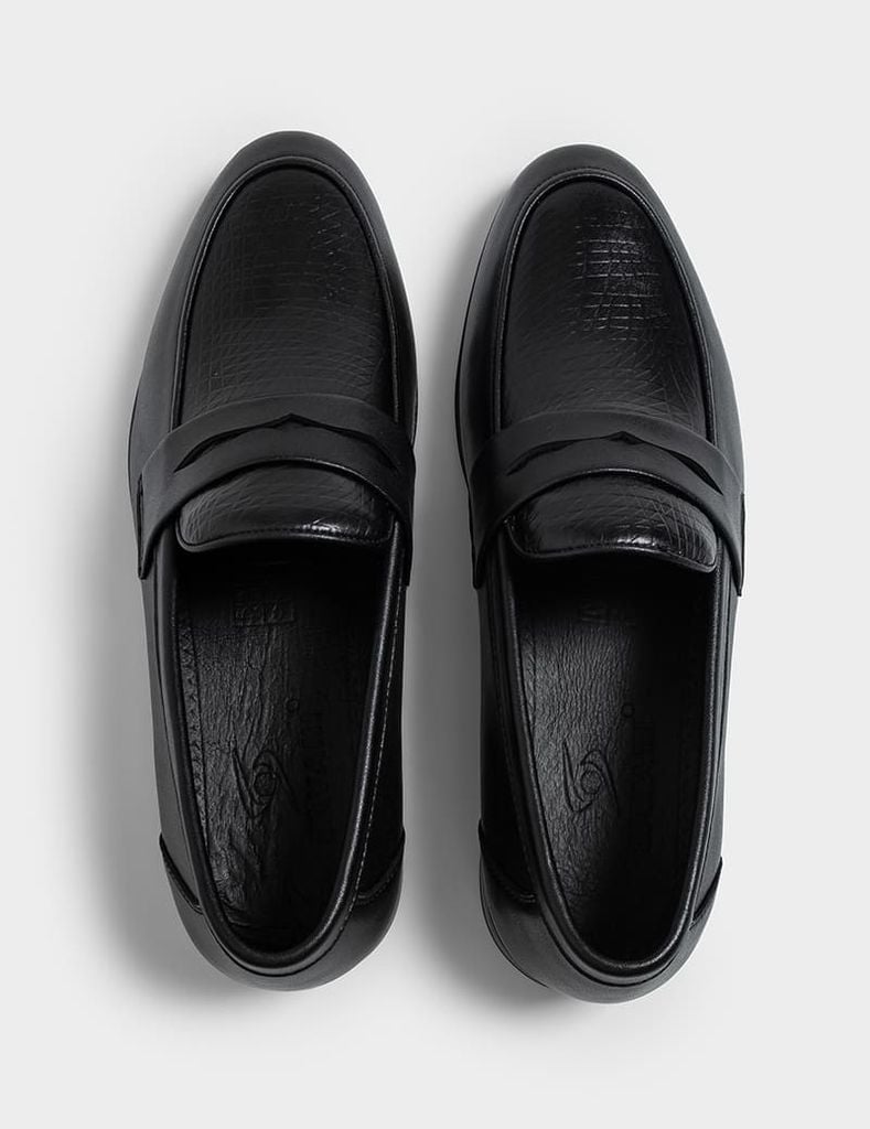 Giày Loafer-MSH100K4