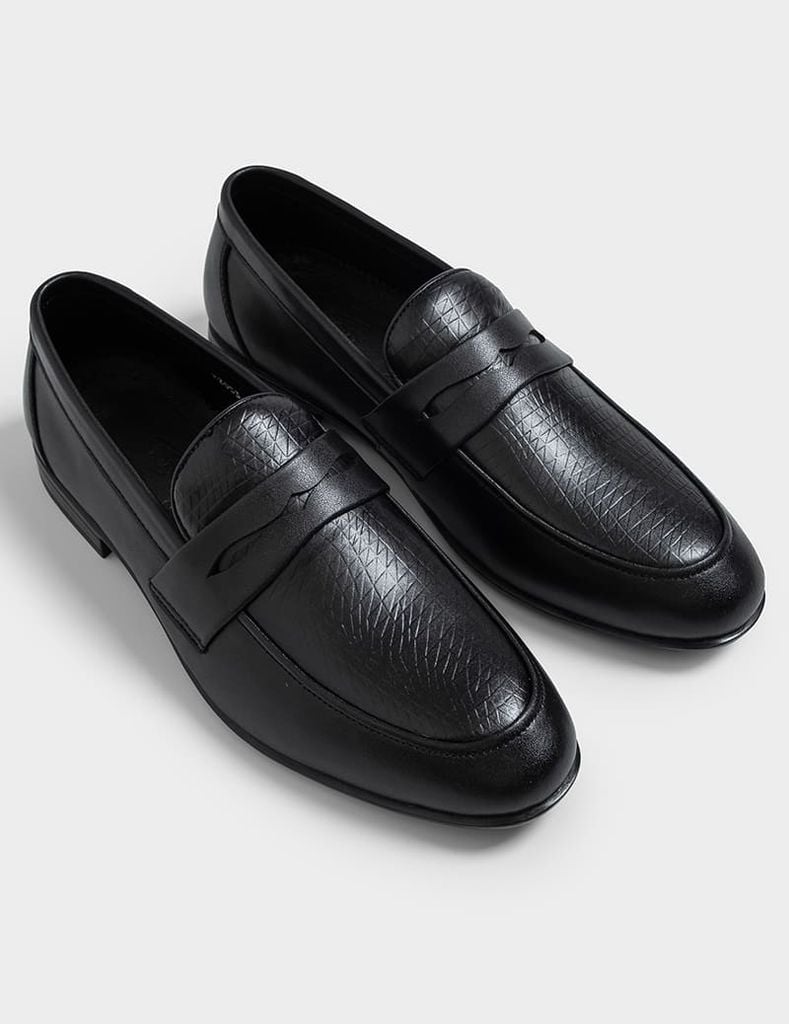 Giày Loafer-MSH100K4