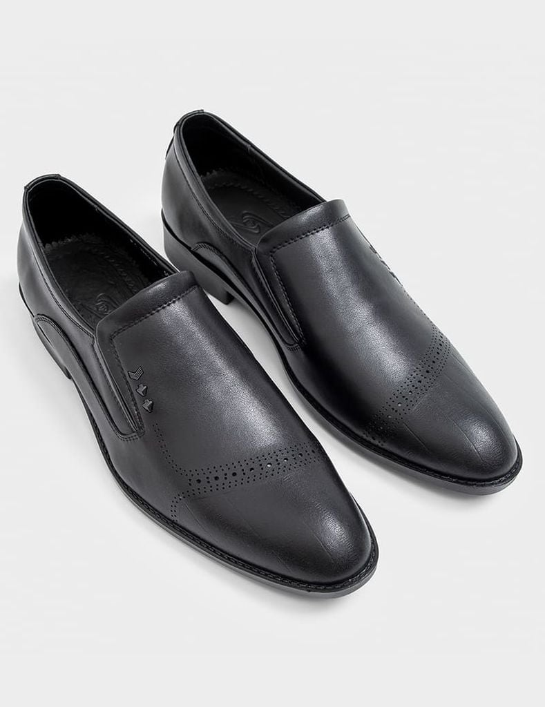 Giày Loafer-MSH101K4