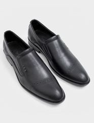 Giày Loafer-MSH101K4
