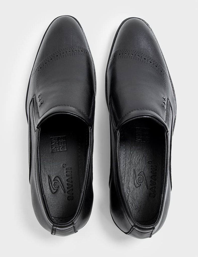 Giày Loafer-MSH101K4