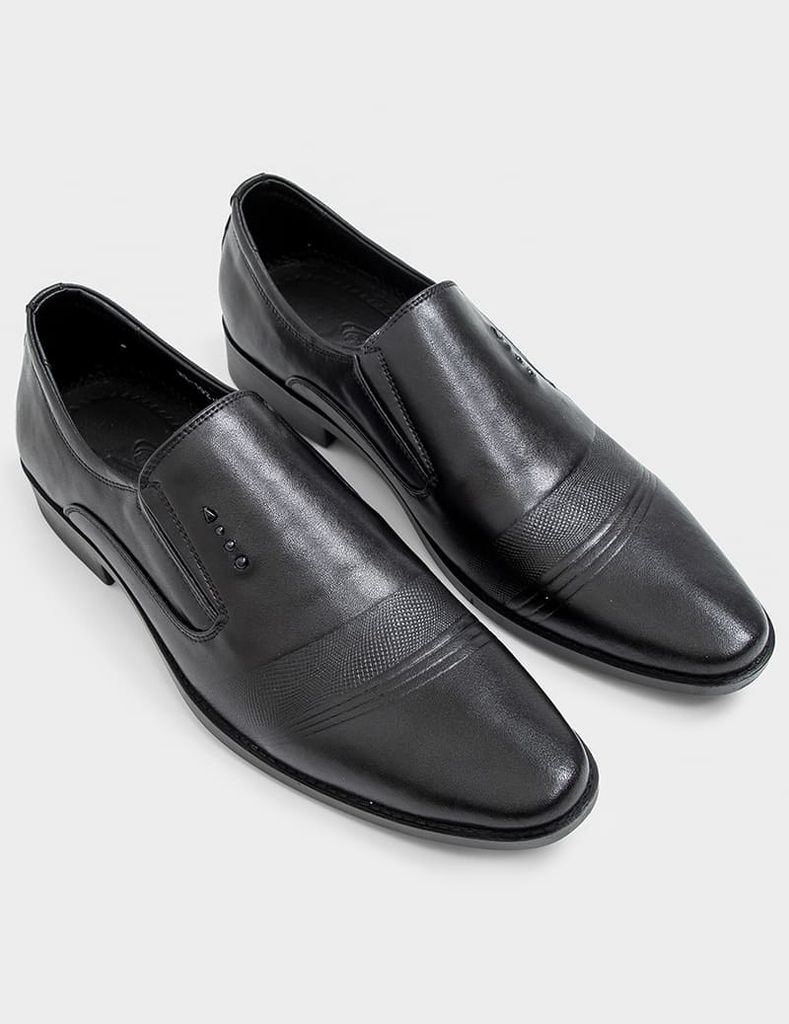 Giày Loafer nam MSH102K4