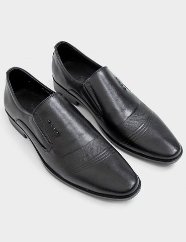Giày Loafer nam MSH102K4