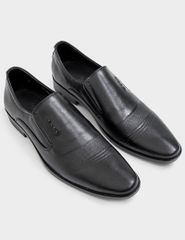 Giày Loafer nam MSH102K4