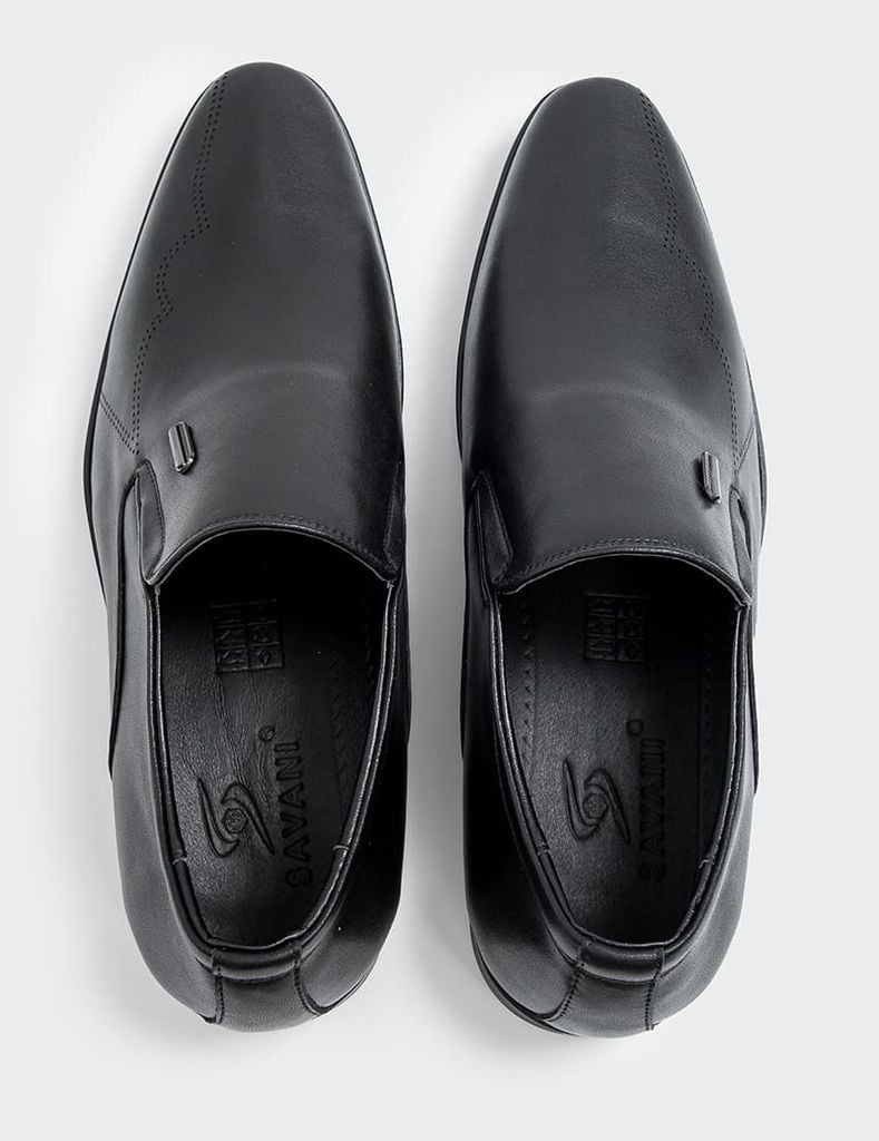 Giày Loafer-MSH103K4