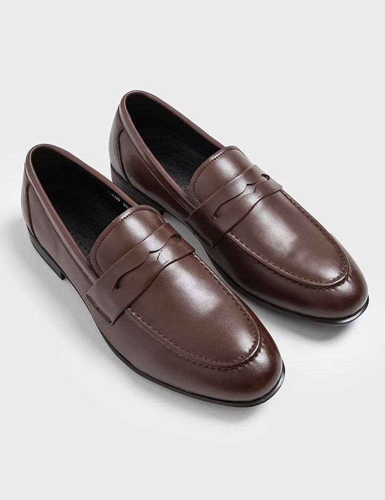 Giày Loafer nam MSH5012K4