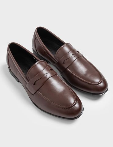 Giày Loafer nam MSH5012K4