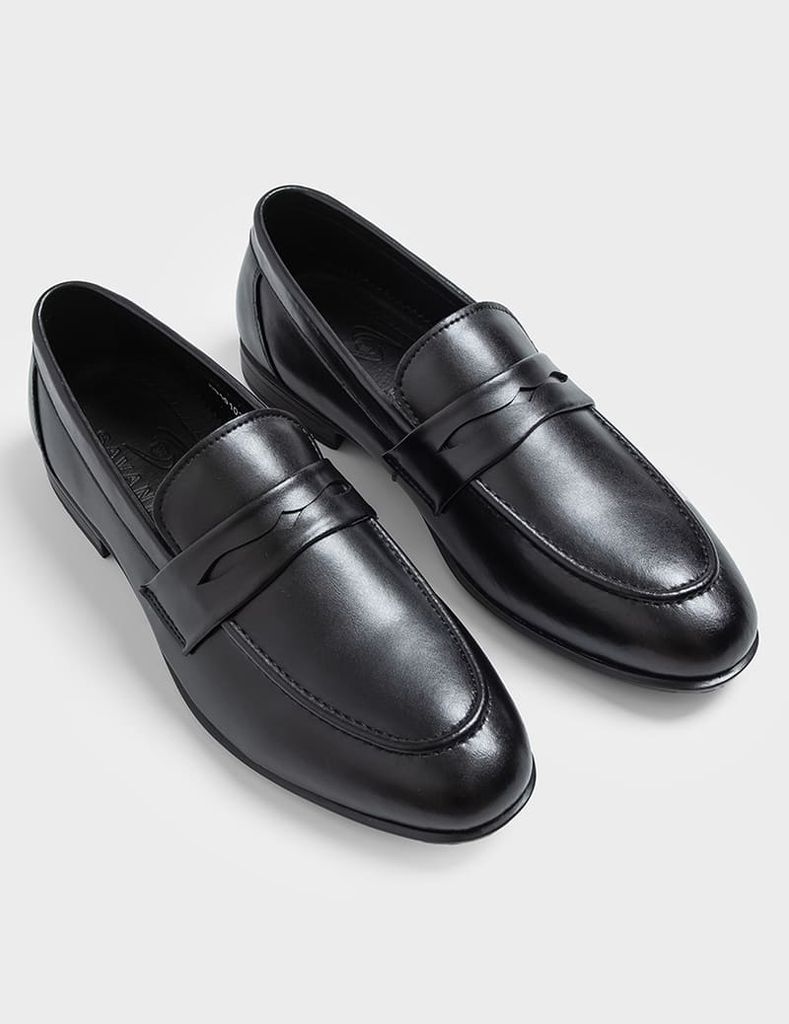 Giày Loafer nam MSH5012K4