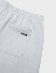 Quần short nam dệt kim túi ốp sau