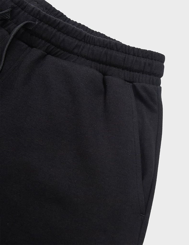 Quần short nam dệt kim túi ốp sau