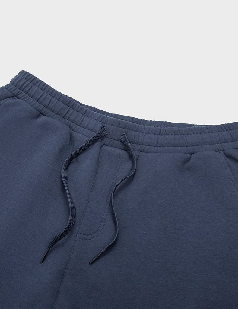 Quần short dệt kim nam MSK002S5