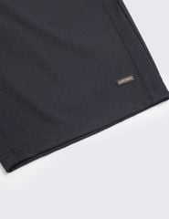 Quần short dệt kim nam pack cao su gấu trái