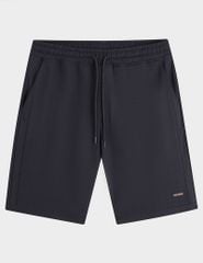 Quần short dệt kim nam pack cao su gấu trái