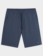 Quần short dệt kim nam pack cao su gấu trái