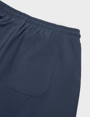 Quần short dệt kim nam pack cao su gấu trái