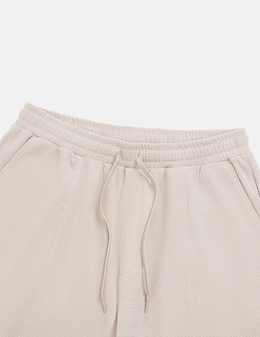 Quần short nam dệt kim