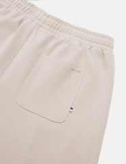 Quần short nam dệt kim